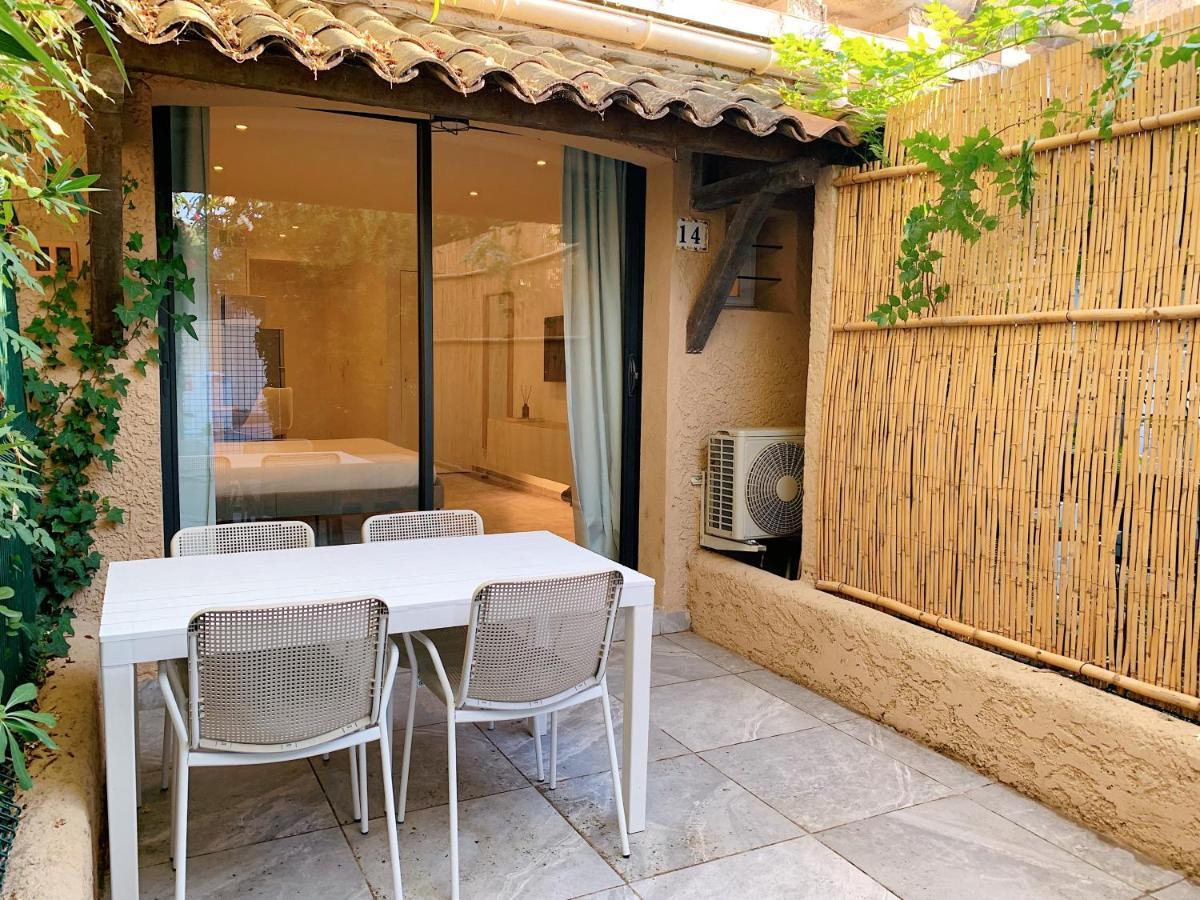 Apartment Moderne Dans Le Golfe De Saint-tropez Gassin